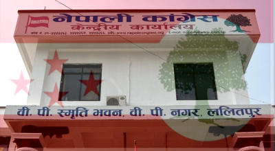 तालमेलले काँगेसमा चर्को असन्तुष्टि