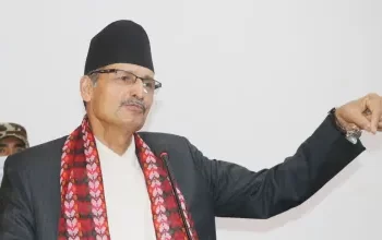 संघीय र प्रदेश संसदका सभामुख उपसभामुखहरुको भेला लुम्बिनीमा, संसदीय सिस्टम…