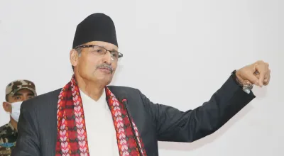 संघीय र प्रदेश संसदका सभामुख उपसभामुखहरुको भेला लुम्बिनीमा, संसदीय सिस्टम…