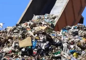 कुहिने र नकुहिने फोहोर नछुट्याइए कारबाही