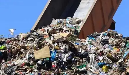 कुहिने र नकुहिने फोहोर नछुट्याइए कारबाही