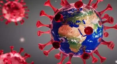 नेपालमा थप ५१ जनामा कोरोना संक्रमण