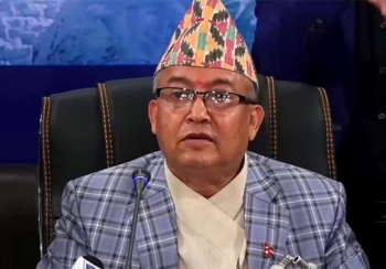 सामाजिक सञ्जाललाई नियमन तथा व्यवस्थापनमा प्रेस काउन्सीलले महत्वपुर्ण भुमिका खेल्नुपर्छः थपलिया