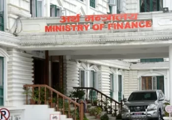 नेपाल आउने वैदेशिक सहायता प्रतिबद्धता घट्यो