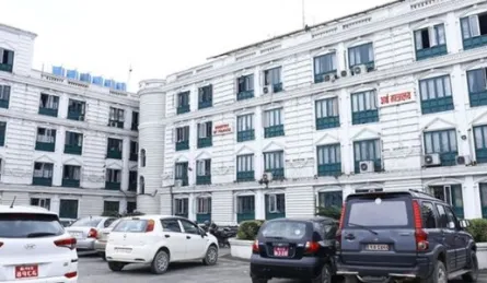 आठ महिनामा पर्यटन क्षेत्रको आय साढे १४ अर्ब