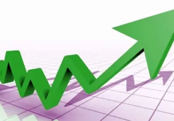 नेप्से परिसूचक ४.९४ अंकले वृद्धि