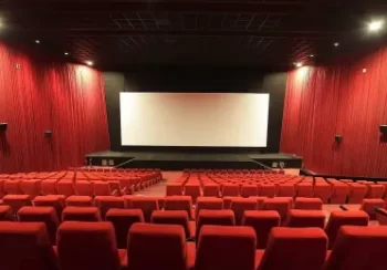 अनुमतिबिना अतिरिक्त सो चलाउने फिल्म हललाई कारबाही सिफारिस