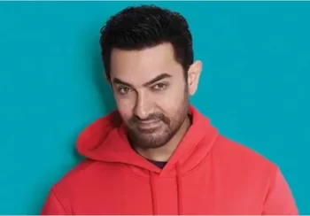 बलिउड अभिनेताआमिर खानले लिए फिल्मबाट सन्न्यास