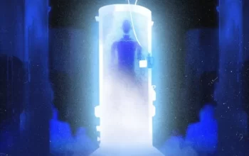 मृत्यु भइसकेका मानिसलाई पुनः जिवित बनाउने वैज्ञानिक