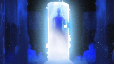 मृत्यु भइसकेका मानिसलाई पुनः जिवित बनाउने वैज्ञानिक