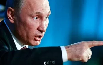 झिँगा समेत नउम्कने गरी मारिउपोल घेराबन्दी गर्न पुटिनको निर्देशन