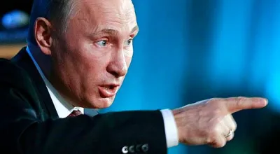 झिँगा समेत नउम्कने गरी मारिउपोल घेराबन्दी गर्न पुटिनको निर्देशन