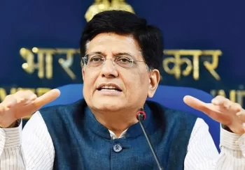 भारत जुत्ता चप्पल तथा छालाबाट उत्पादित बस्तुमा विश्वको अग्रणी हुन्छ:…