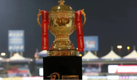 गुजरात टाइटन्स आईपीएलको शीर्ष स्थानमा उक्लियो