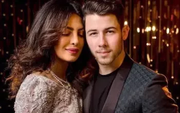 प्रियंका चोपडा आमा बन्दै