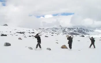 सिमा क्षेत्रमा शान्ति भएमात्र चीनसँगको सम्बन्ध सुधार हुने भारतकाे अडान