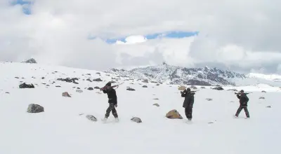 सिमा क्षेत्रमा शान्ति भएमात्र चीनसँगको सम्बन्ध सुधार हुने भारतकाे अडान