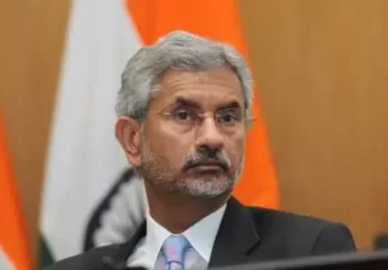 चीनले सम्झौता पालन नगरेकाले एलएसीमा तनाव बढ्यो: जयशंकर