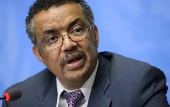 डब्लुएचओका महानिर्देशक आज नेपाल आउँदै