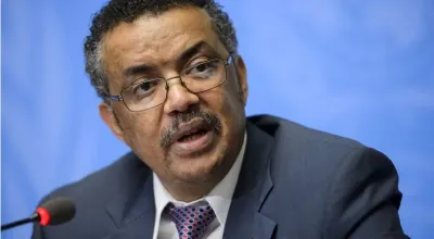 डब्लुएचओका महानिर्देशक आज नेपाल आउँदै