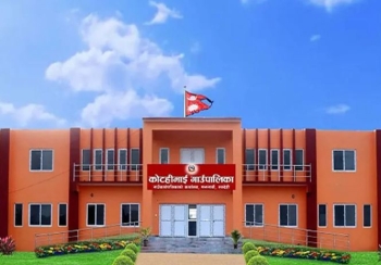 सिँचाइको विद्युत महसुल गाउँपालिकाले तिर्ने