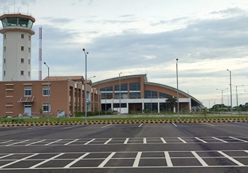 गौतम बुद्ध अन्तर्राष्ट्रिय विमानस्थलमा माघ १९ देखि पुनः उडान सुचारु हुने