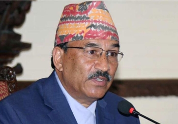 राप्रपा नेपालको केन्द्रीय समिति बैठक बस्दै