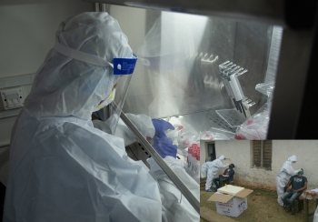 भियतनामको लाङ सन प्रान्तले चीनबाट आउने सबै नागरिकको कोभिड टेष्ट गर्ने