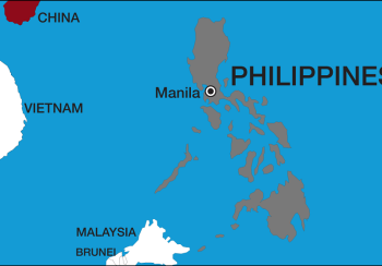 फिलिपिन्स वायुसेनाको विमान दुर्घटना