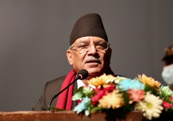 प्रधानमन्त्री दाहालले गौरवका आयोजना निरीक्षण गर्ने