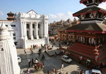 वसन्तपुरका ३८ सम्पदाको पुनःनिर्माण सकियो