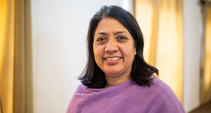 बिहीबार परराष्ट्रमन्त्री पौड्याल श्रीलङ्का जाँदै