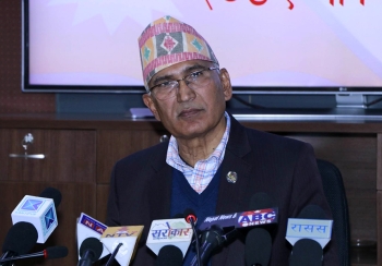 राजस्व नउठ्नुमा अवैध व्यापार जिम्मेवार