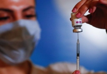 अमेरिकामा कोभिड खोपलाई वार्षिक रूपमा दिन प्रस्ताव