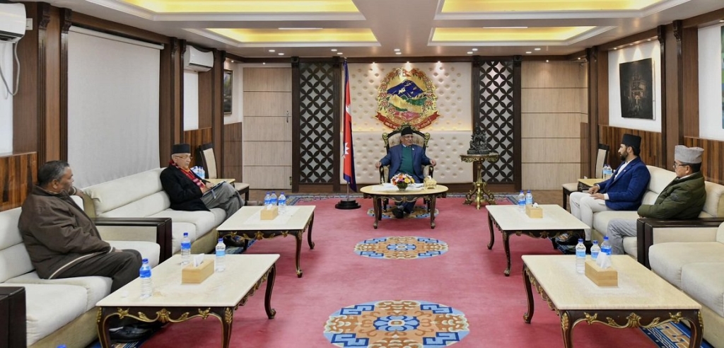 चितवन–२ मा उपनिर्वाचन, सत्ता गठबन्धनको उम्मेदवार को ?