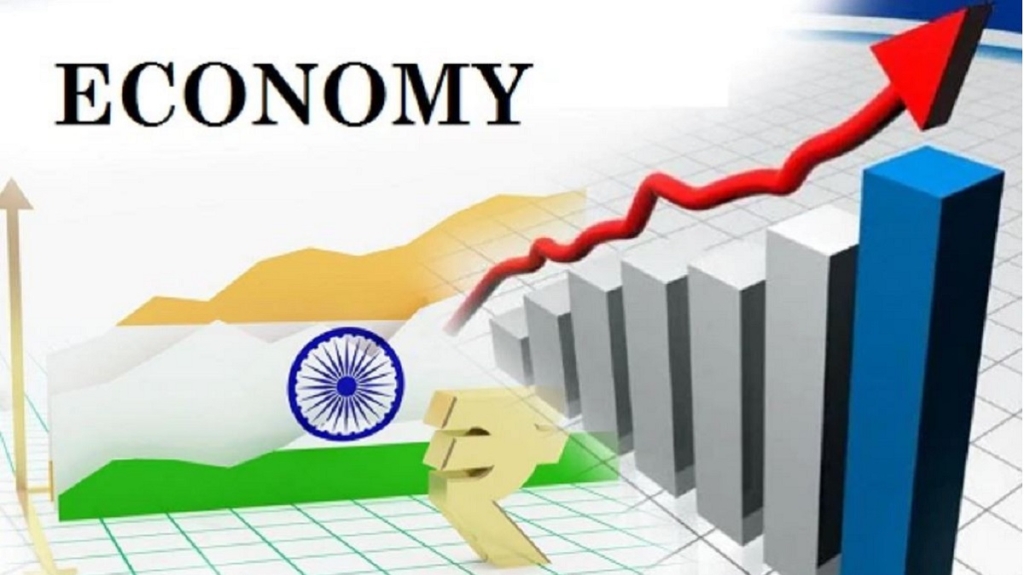 भारतको जीडीपी ७ प्रतिशत हुने प्रक्षेपण