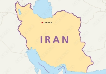 इरानमा दुई प्रहरीको मृत्यु