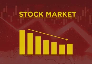 नेप्सेमा ४१ अंकको गिरावट, कारोबार रकम साढे ३ अर्ब नजिक