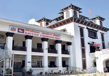 चितवन –२ मा उपनिर्वाचनका लागि कम्तीमा तीन महिना लाग्ने