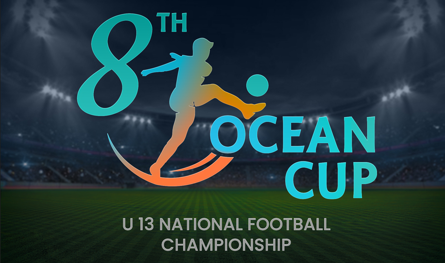 ओसन कप यू-१३ फुटबल हुने