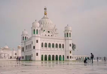 पाकिस्तानद्वारा आईएसआई वरिष्ठ अधिकारीलाई करतारपुर करिडोरको सीईओमा नियुक्त