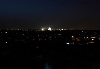 उर्जा आपूर्ति बन्द हुँदा पाकिस्तानमा अन्धकार