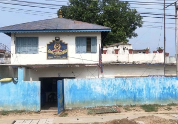 ६ थुनुवा फरार प्रकरण : असईसहित ३ प्रहरी निलम्बित