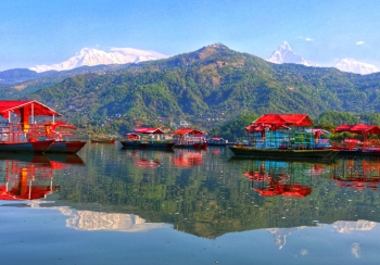 विमान दुर्घटनाको असर पोखराको पर्यटन क्षेत्रमा