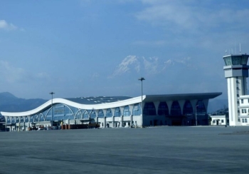 पोखरा विमानस्थलले श्रीलंकाको हम्बनटोटा पोर्ट जस्तै नियति भोग्न सक्ने आशंका