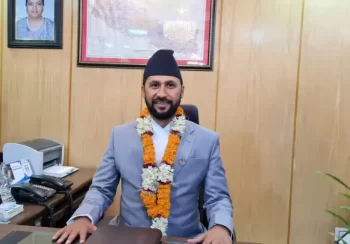 रास्वपाले आउँदो जेठसम्ममा देशभर संगठन विस्तार गर्ने निर्णय