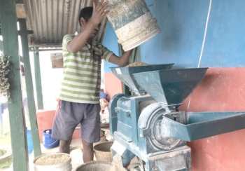 धान मिलको स्तरोन्नतिले हुनसक्छ चामलमा राहत