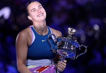 साबालेन्कालाई अष्ट्रेलियन ओपनको उपाधि