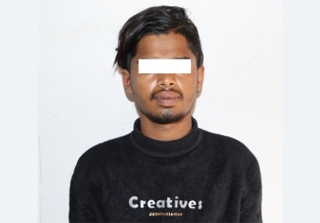 ‘ईसेवाको म्यानेजर हुँ’ भन्दै लाखौं ठगी गरेको आरोपमा एक किशोर पक्राउ