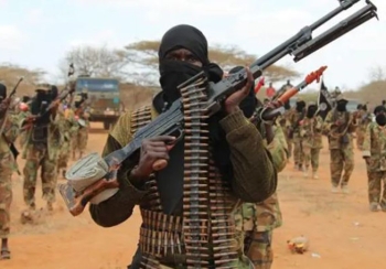 सोमालियामा कारबाहीका क्रममा अल सेबाबका १३६ लडाकाको मृत्यु